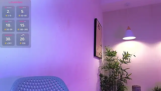 Cherry Vixen  online show from 05.24.26