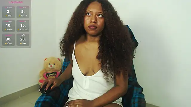 Ms-zozii online show from 04.23.26