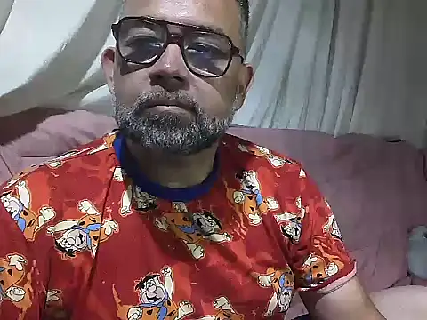 Snapshot of CarlossexVen chatting on 05.31.26 CarlossexVen online show from 05.31.26