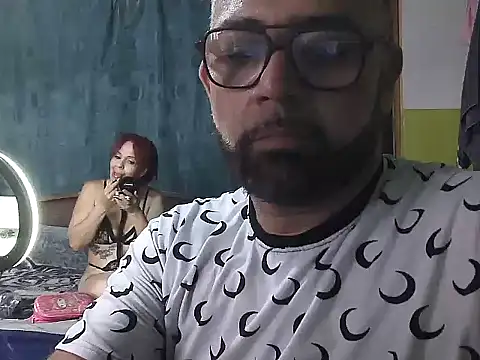 Snapshot of CarlossexVen chatting on 07.01.26 CarlossexVen online show from 07.01.26