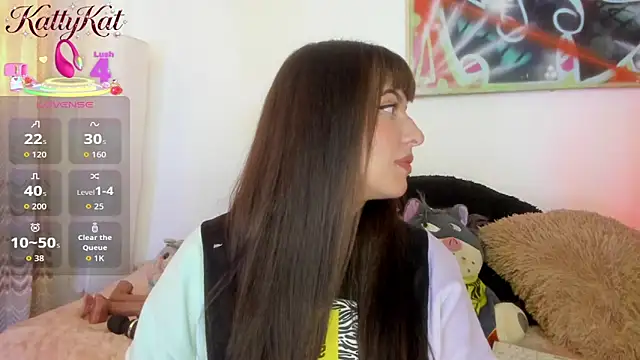  KattyKat online show from 06.16.26