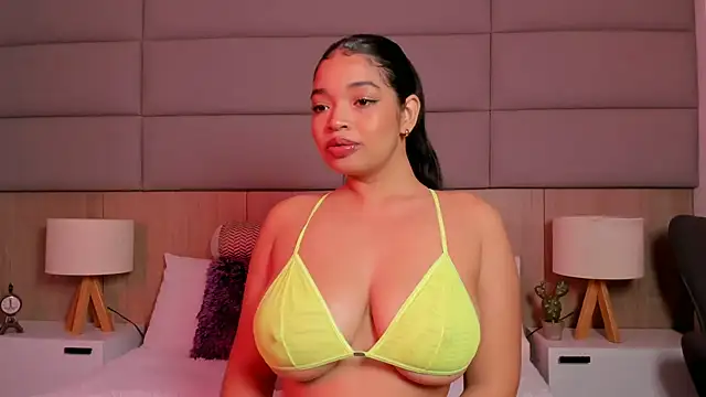 LilyFoox online show from 05.21.26