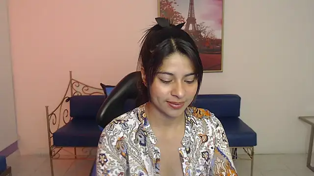 Snapshot of Lady_isabella_ chatting on 06.22.26 Lady isabella online show from 06.22.26