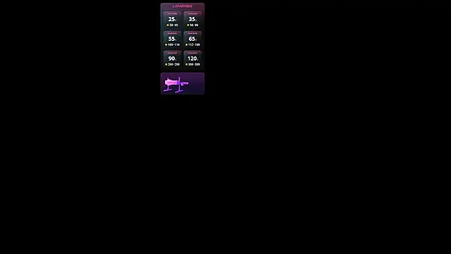 Snapshot of ZoeRhys chatting on 06.04.26 ZoeRhys online show from 06.04.26