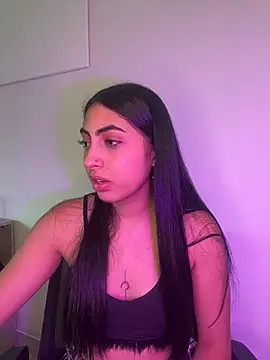 Lily Rush online show from 04.18.26