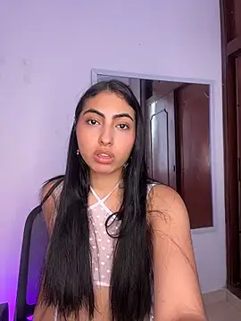 Lily Rush online show from 04.25.26