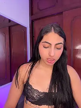 Lily Rush online show from 04.29.26