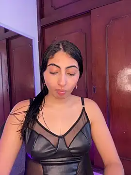 Lily Rush online show from 04.30.26
