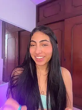 Lily Rush online show from 05.03.26