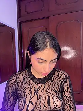 Lily Rush online show from 05.05.26