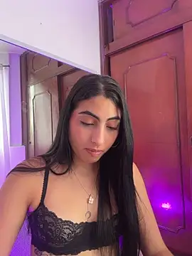 Lily Rush online show from 05.08.26