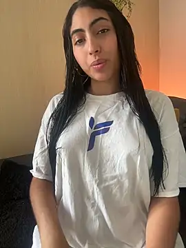 Lily Rush online show from 05.21.26
