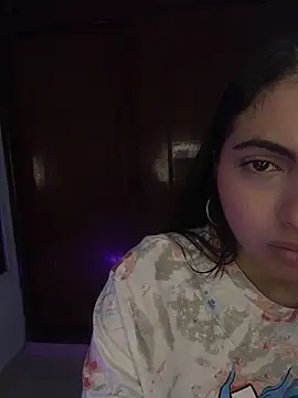 Lily Rush online show from 05.22.26