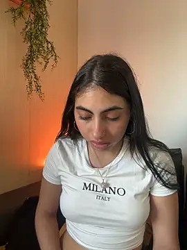 Lily Rush online show from 05.24.26