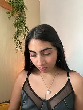 Lily Rush online show from 05.26.26