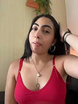 Lily Rush online show from 05.31.26