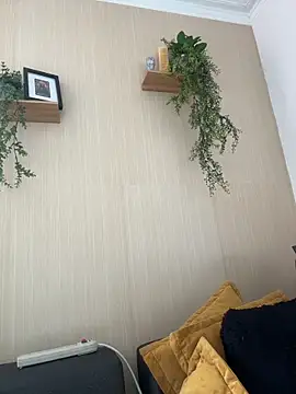 Lily Rush online show from 06.02.26