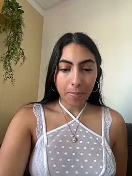 Lily Rush online show from 06.11.26