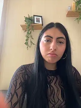 Lily Rush online show from 06.13.26