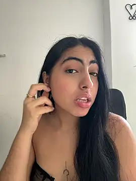 Lily Rush online show from 06.21.26