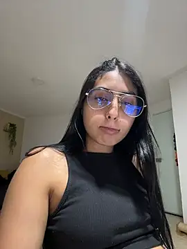 Lily Rush online show from 07.29.26