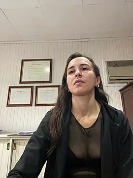 pili6263 online show from 07.28.26