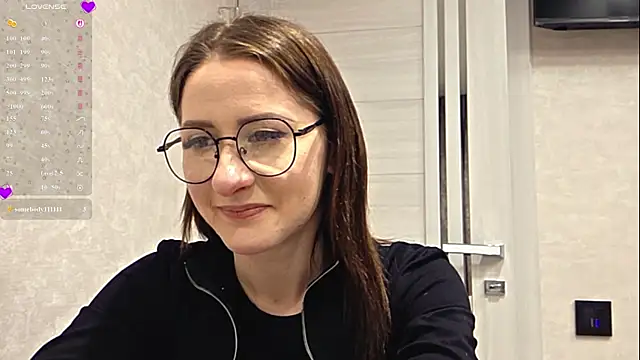 Snapshot of EvaDevis chatting on 06.01.26 EvaDevis online show from 06.01.26