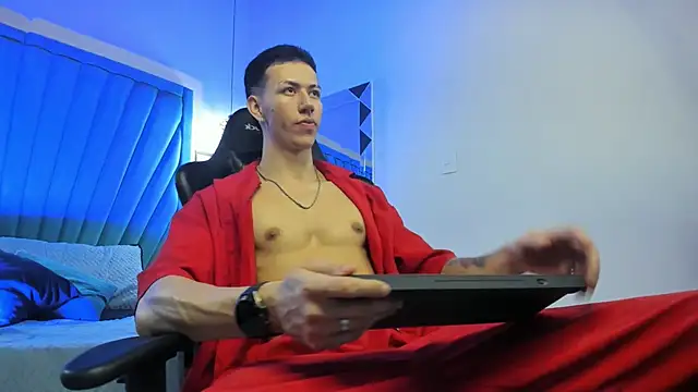 OliverThompsonJS online show from 06.02.26