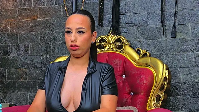 AriannaNoir online show from 05.25.26