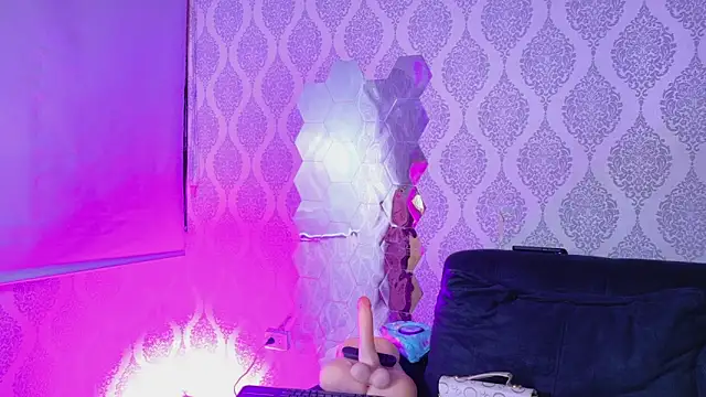 The pinky girlxxx online show from 04.19.26