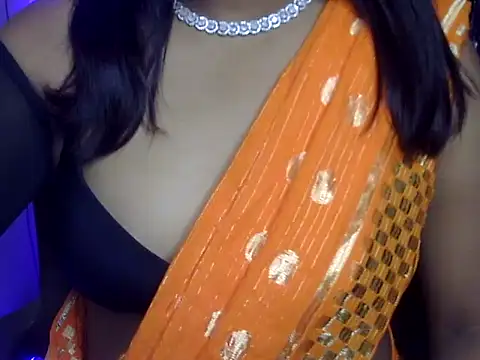 Snapshot of VelvetNaina chatting on 05.02.26 VelvetNaina online show from 05.02.26