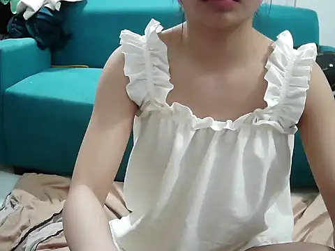 Snapshot of July_Sexy09 chatting on 04.26.26 July Sexy09 online show from 04.26.26
