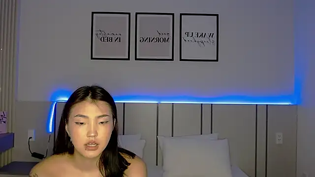 Maiaxoxo online show from 05.30.26