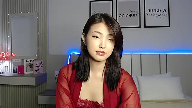 Maiaxoxo online show from 06.01.26