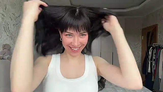 LuisaAlconcel online show from 05.02.26