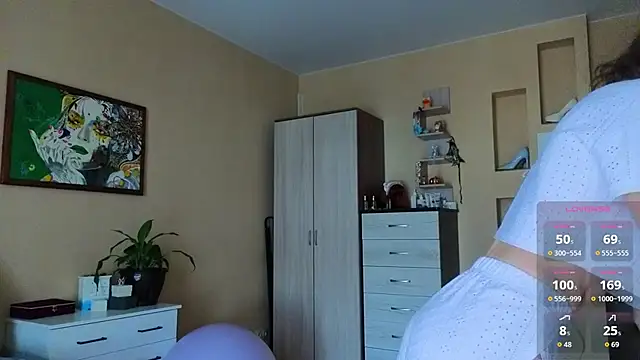 Muscle Muse online show from 04.23.26