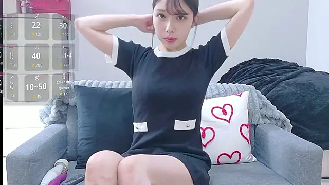 Minamina2 online show from 06.02.26