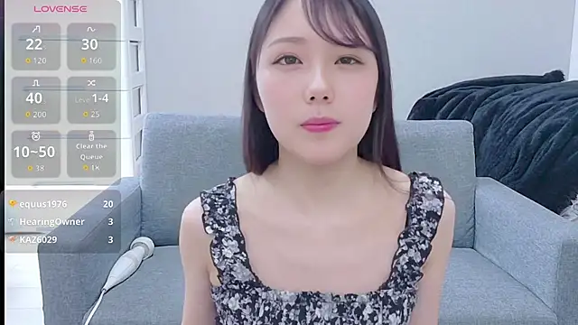 Minamina2 online show from 06.12.26