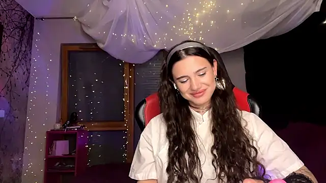 PamelaFougere online show from 04.24.26