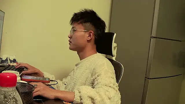 bianfu 001 online show from 04.17.26