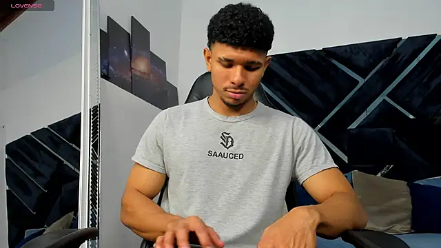Jayden VanceJS online show from 04.23.26