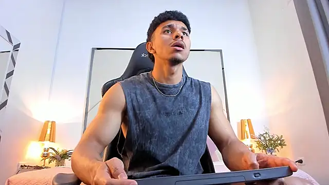 Jayden VanceJS online show from 05.01.26