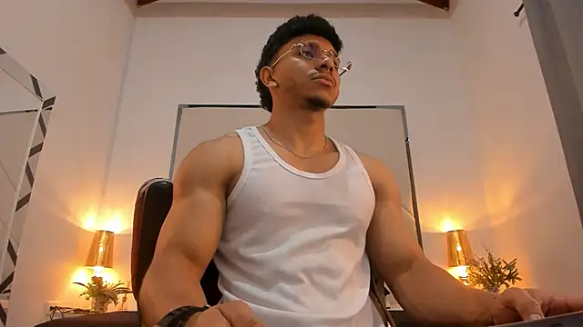 Jayden VanceJS online show from 06.20.26