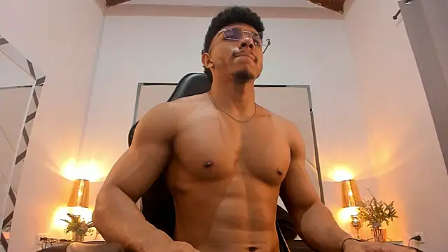 Jayden VanceJS online show from 06.23.26