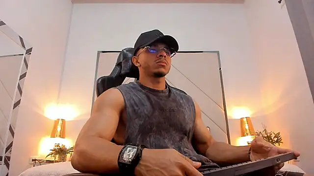 Jayden VanceJS online show from 06.24.26