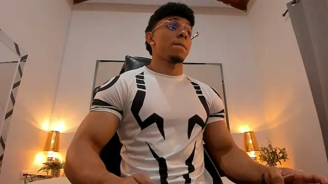 Jayden VanceJS online show from 06.25.26