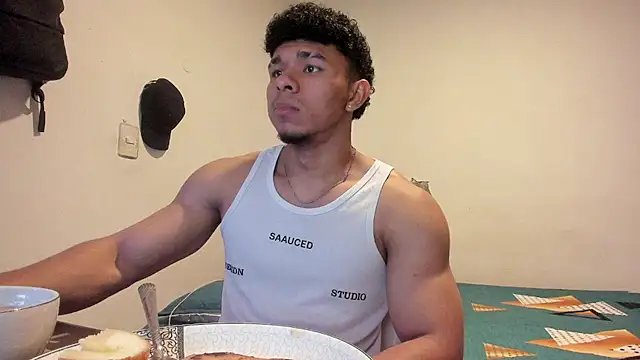 Jayden VanceJS online show from 07.04.26
