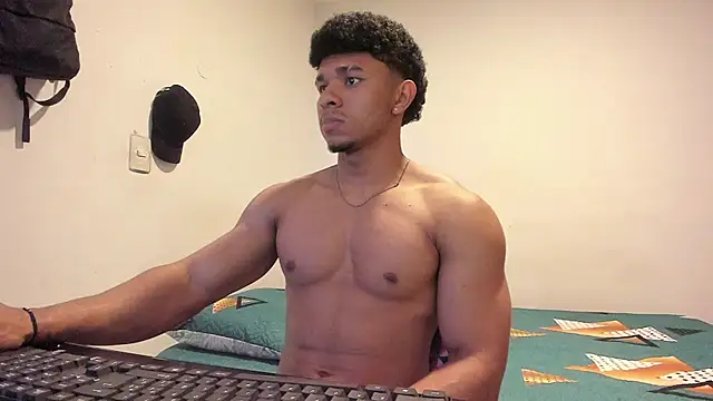 Jayden VanceJS online show from 07.06.26