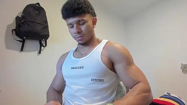Jayden VanceJS online show from 07.16.26