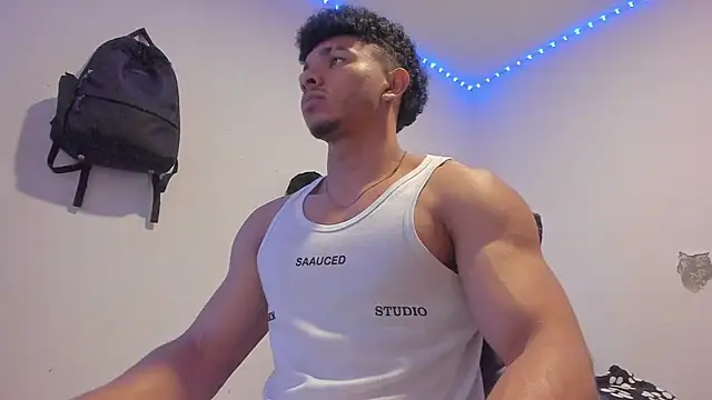 Jayden VanceJS online show from 07.24.26
